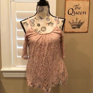 Top size extra small.